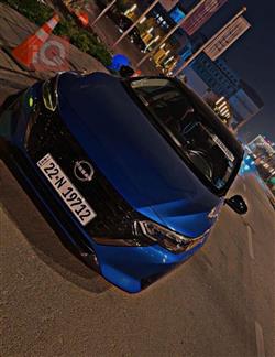 نيسان سنترا